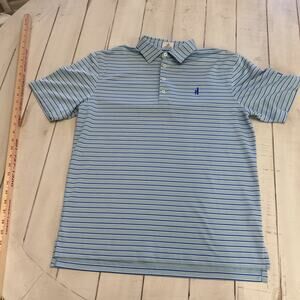 Johnnie O Polo Hush Ya’ll